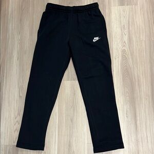 Nike Black Sweatpants